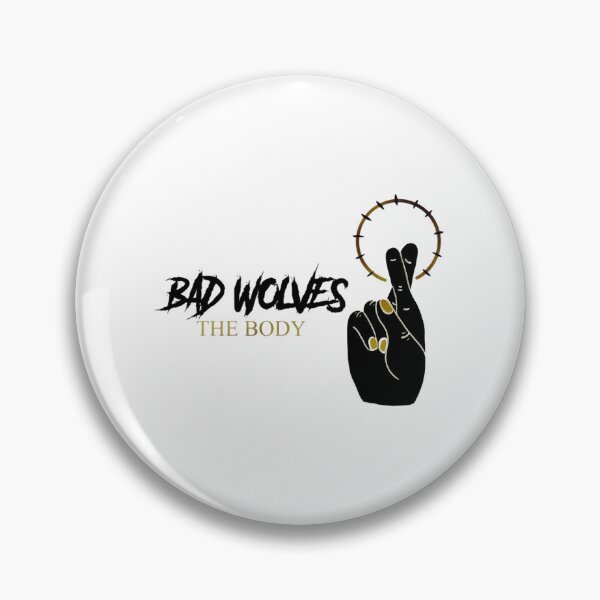 Item preview, Killing Me Slowly Wolves Band Gift Fan designed and sold by KarlWoody.