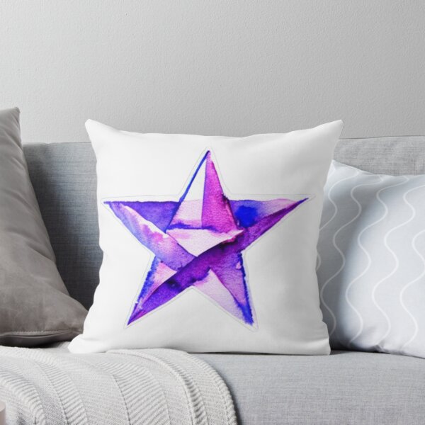 Item preview, Star Purple Verse 03 designed and sold by CheeseBlueprint.