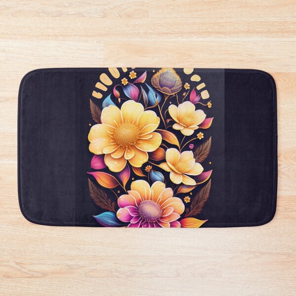 Item preview, Beautiful Flower Set designed and sold by Saminet.