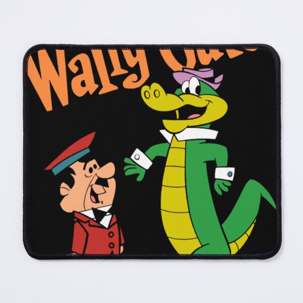 Item preview, Hanna barbera Wally Gator designed and sold by TeresaJodie.