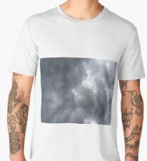 Severe Weather - 1 Men's Premium T-Shirt