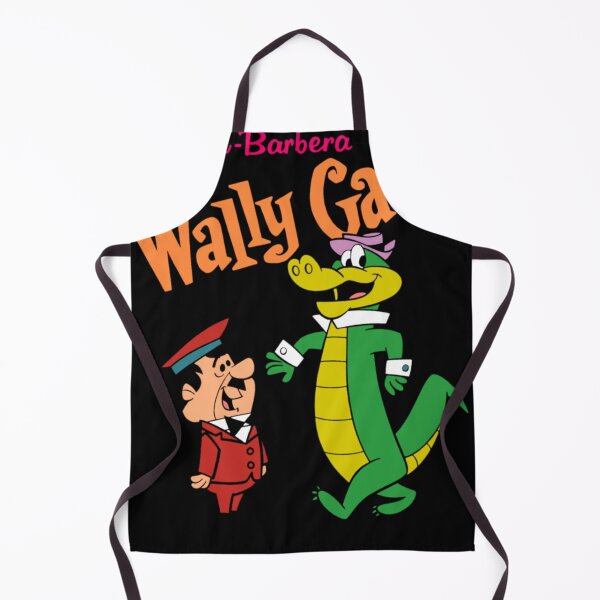 Item preview, Hanna barbera Wally Gator designed and sold by TeresaJodie.