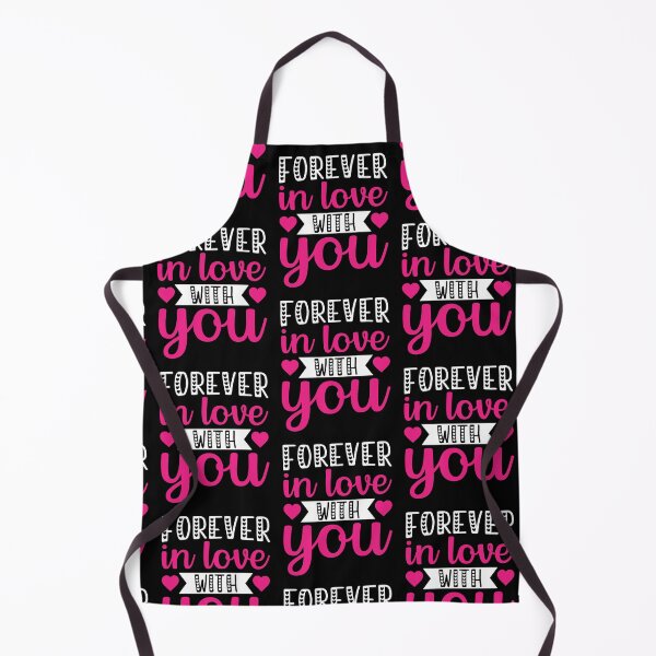 Item preview, Forever In Love With You- Cute Valentine's Day Design for Couples by FanityPrints designed and sold by FanityPrints.