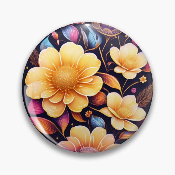 Item preview, Beautiful Flower Set designed and sold by Saminet.