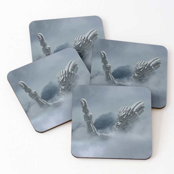 Item preview, Monumento Chinelo Tepoztlán designed and sold by boltjesdesign.