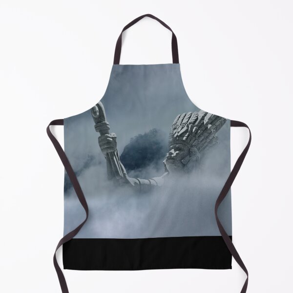 Item preview, Monumento Chinelo Tepoztlán designed and sold by boltjesdesign.