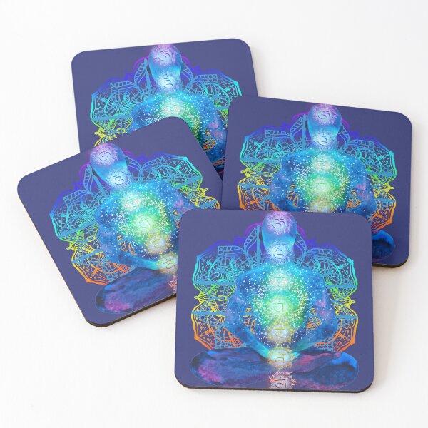Item preview, The Quantum Jump designed and sold by Rachel July.