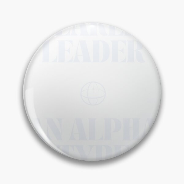 Item preview, Fearless leader, alpha designed and sold by CluLessDrafts.
