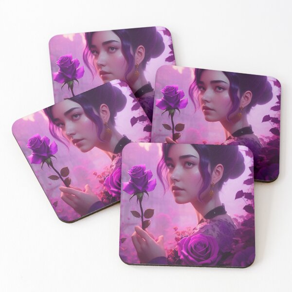 Item preview, Rose Maiden I - Enchanted Dusk designed and sold by ~.