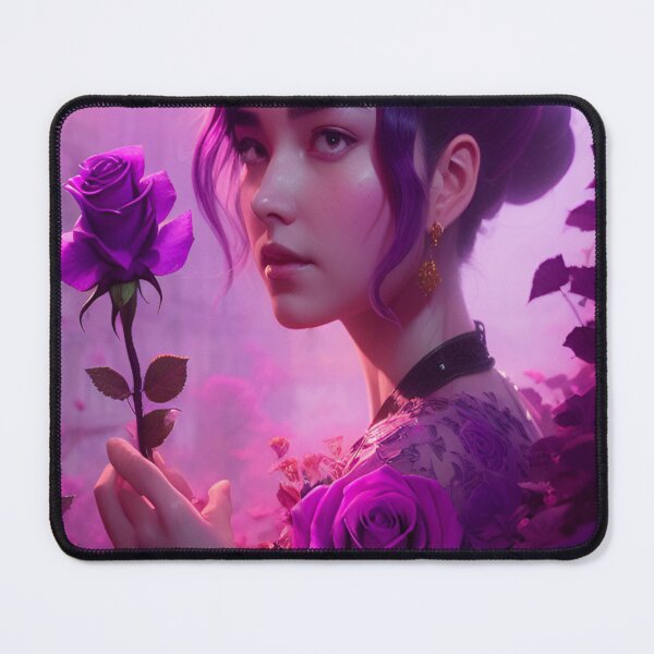 Item preview, Rose Maiden I - Enchanted Dusk designed and sold by ~.