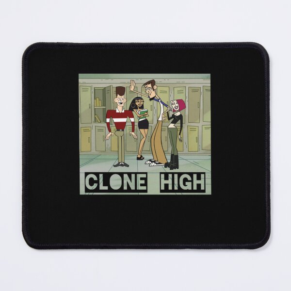 Item preview, Clone High designed and sold by libotqualeni.