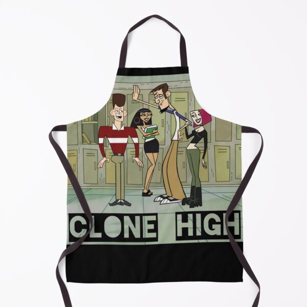Item preview, Clone High designed and sold by libotqualeni.