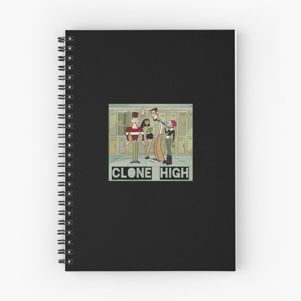 Item preview, Clone High designed and sold by libotqualeni.