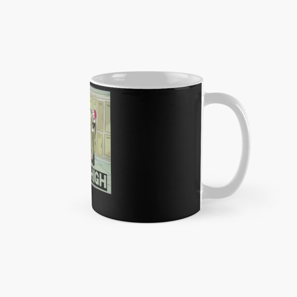 Item preview, Clone High designed and sold by libotqualeni.