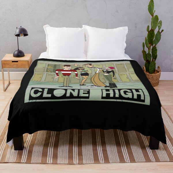 Item preview, Clone High designed and sold by libotqualeni.