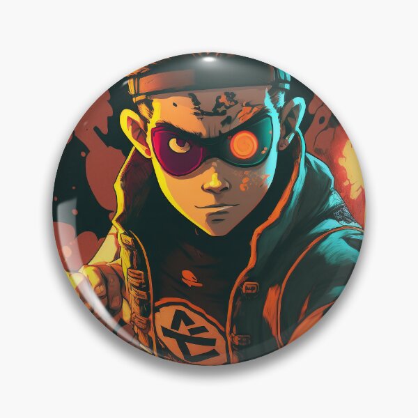 Item preview, Multiverse Graffiti style designed and sold by creative-maxim.