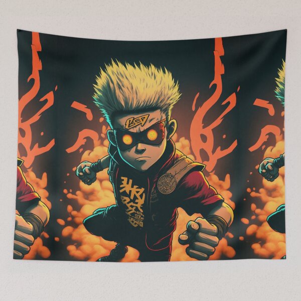 Item preview, Multiverse Graffiti style designed and sold by creative-maxim.
