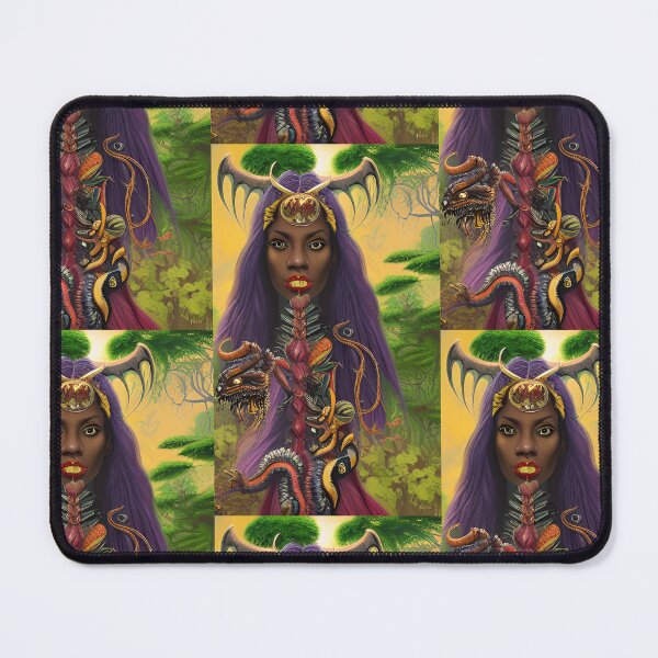 Item preview, The Dragon Bride 174 designed and sold by BlueOctopus1878.