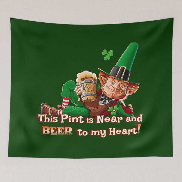 Item preview, BEST OF ST PATRICKS DAY 2023 designed and sold by THE AMERICAN TEEVANGELIST.