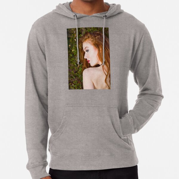 Muse Lightweight Hoodie