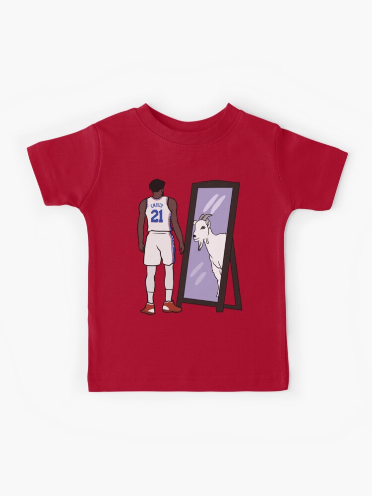 Joel cheap embiid shirt