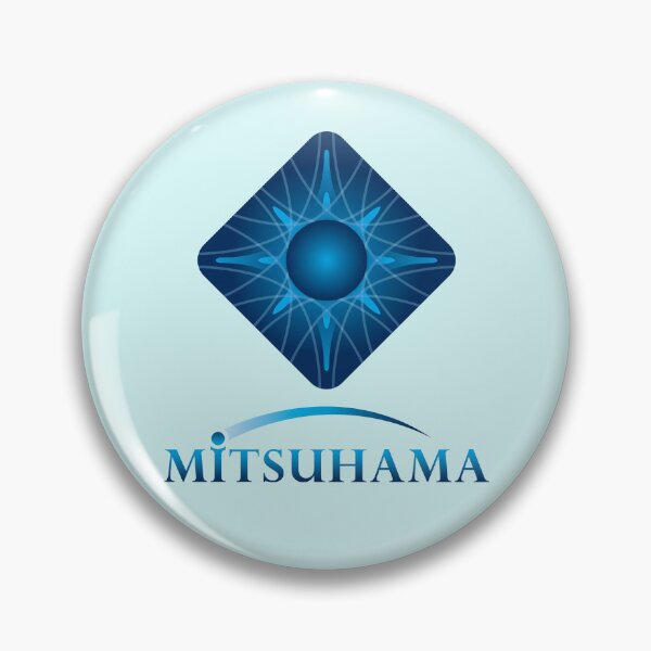 Item preview, Mitsuhama designed and sold by Mike-Brodu.