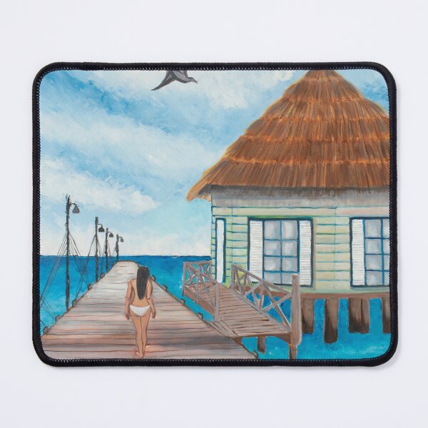 Item preview, Boardwalk designed and sold by artsyyaadie.