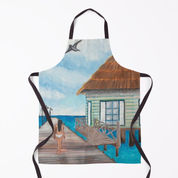 Item preview, Boardwalk designed and sold by artsyyaadie.