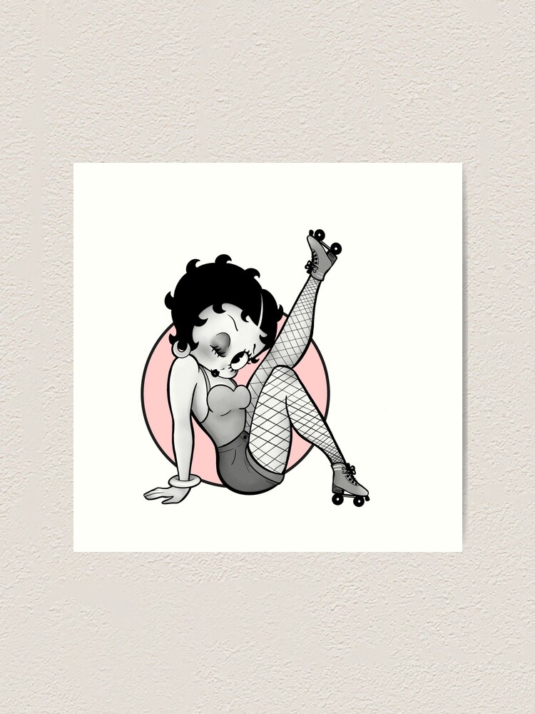 The Evolution of Betty Boop, Arts & Culture