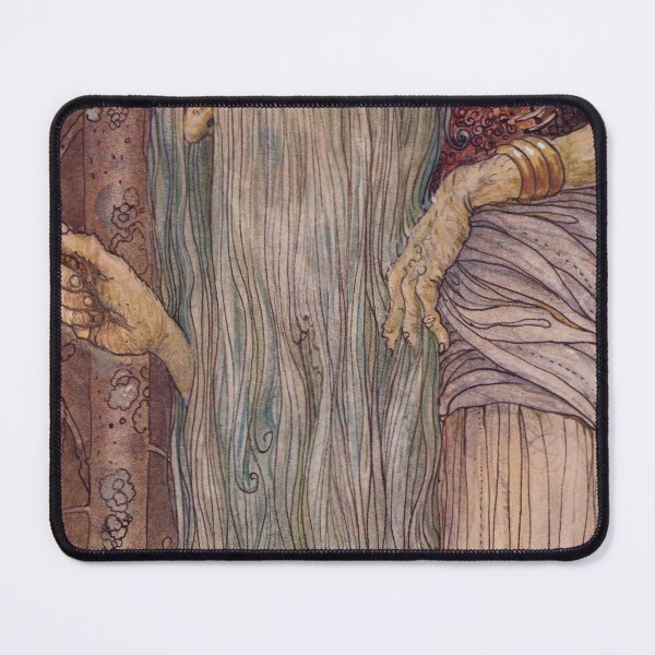 Item preview, John Bauer Here is a piece of a troll herb which nobody else but me can find designed and sold by TeeARTHY.