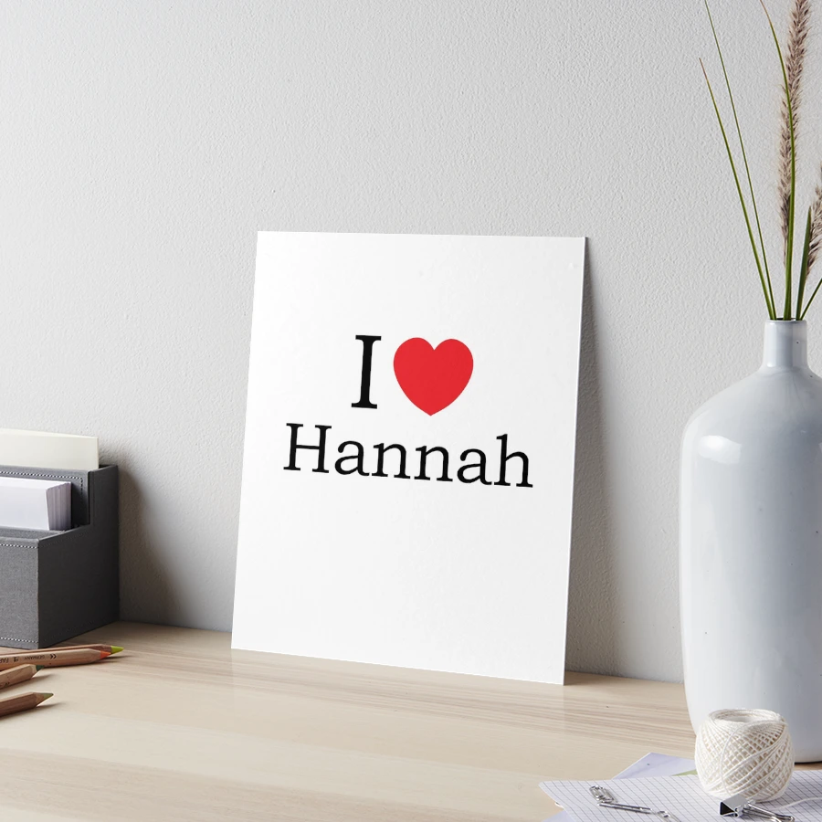 Hanna-love1325- Hannah Love (@hannahloveofficial) • Instagram photos and videos