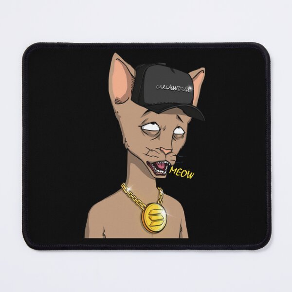 Item preview, Eat The Rich  designed and sold by STROM-STORE.
