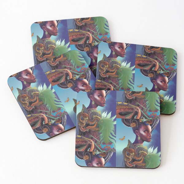 Item preview, The Dragon Bride 177 designed and sold by BlueOctopus1878.