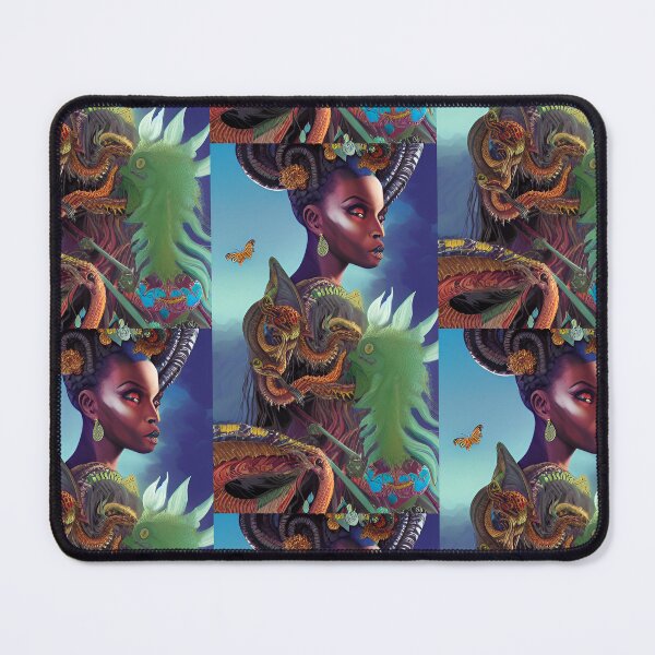 Item preview, The Dragon Bride 177 designed and sold by BlueOctopus1878.