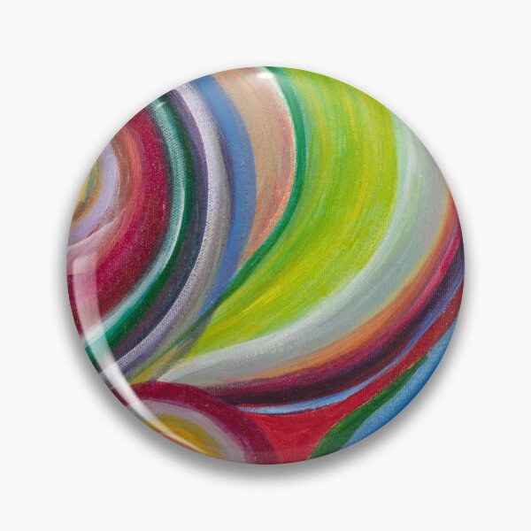 Item preview, Swirl 02 designed and sold by artsyyaadie.