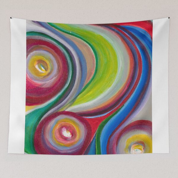 Item preview, Swirl 02 designed and sold by artsyyaadie.