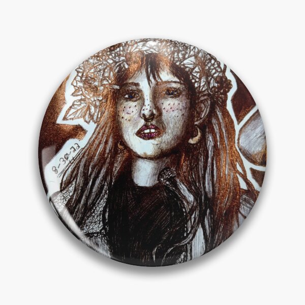 Item preview, Mother Nature designed and sold by BirsterBubble.