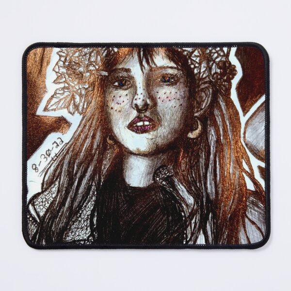 Item preview, Mother Nature designed and sold by BirsterBubble.