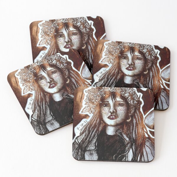 Item preview, Mother Nature designed and sold by BirsterBubble.
