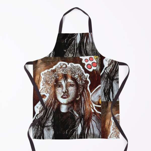 Item preview, Mother Nature designed and sold by BirsterBubble.