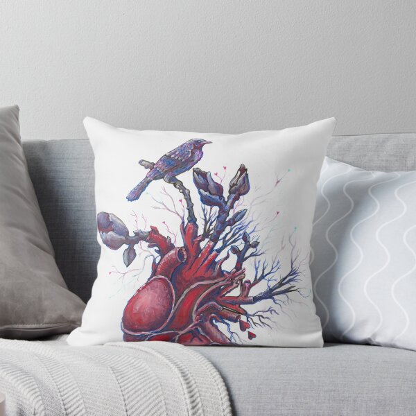 Item preview, Be Still My Beating Heart designed and sold by melaniedann.