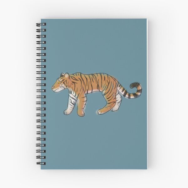 Item preview, Bengal Tiger designed and sold by HooliganHusky.