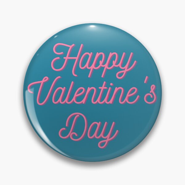 Item preview, Happy Valentine's Day designed and sold by MarioReyes.