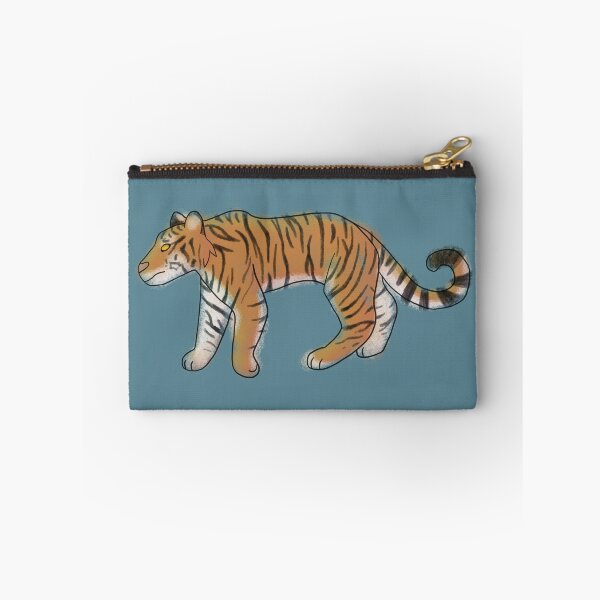 Item preview, Bengal Tiger designed and sold by HooliganHusky.