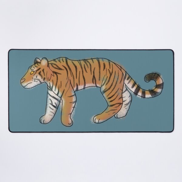 Item preview, Bengal Tiger designed and sold by HooliganHusky.