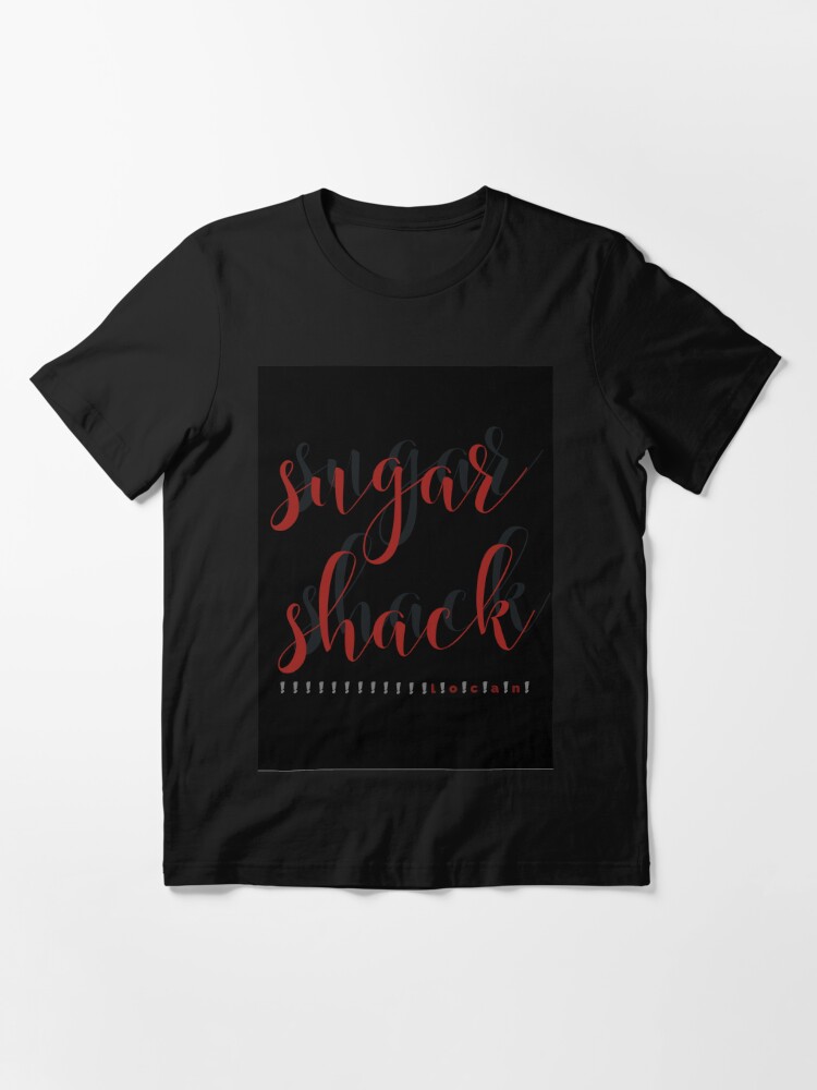 sugar free t shirt