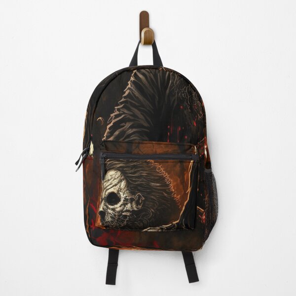 Item preview, Tomb Gear Horror Art! designed and sold by TombGear.