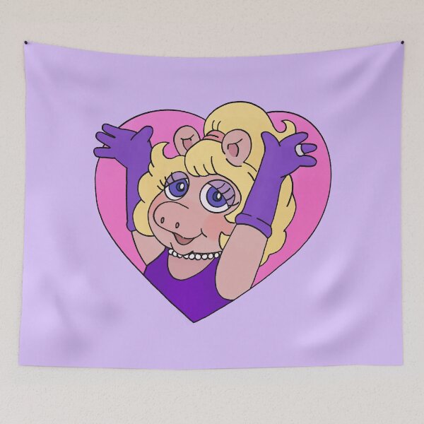Item preview, C’est Moi! designed and sold by Lara Ditkoff.