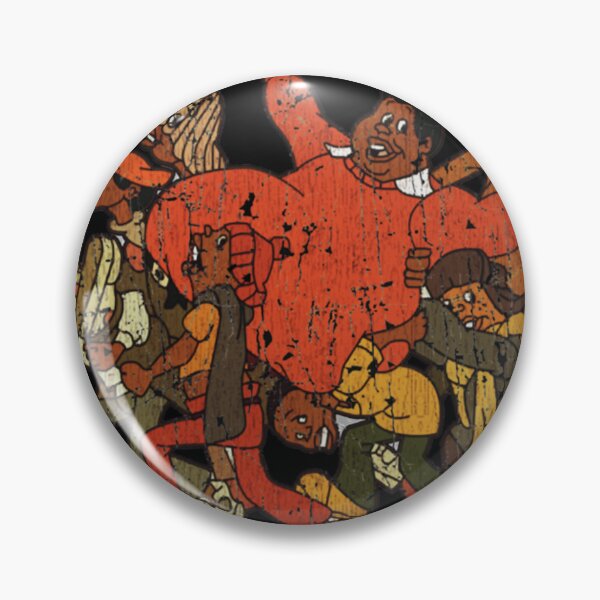 Item preview, Hey Hey Hey It's Fat Albert designed and sold by TeresaJodie.