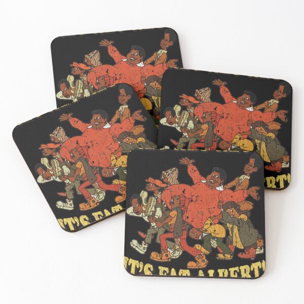 Item preview, Hey Hey Hey It's Fat Albert designed and sold by TeresaJodie.